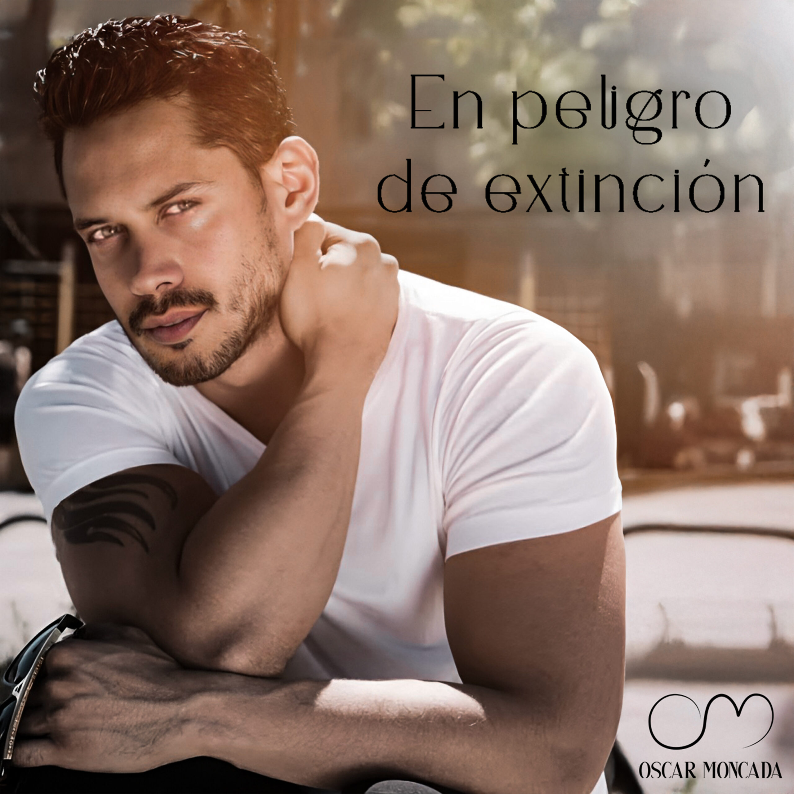 En peligro de extinción portada