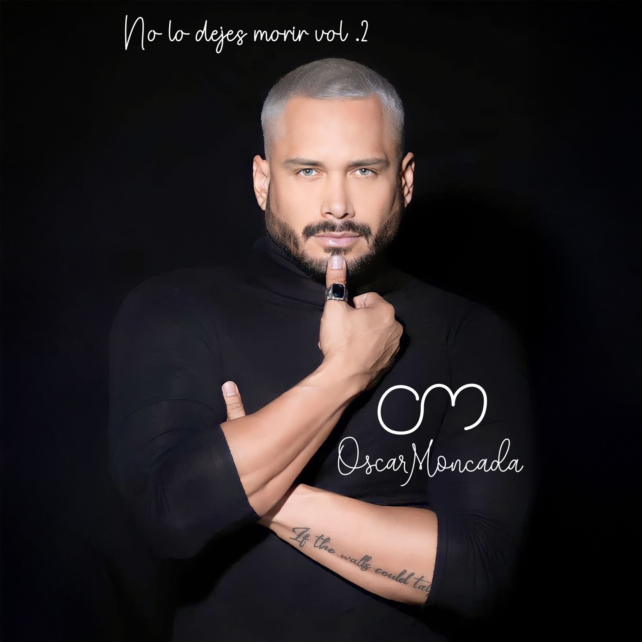 No lo dejes morir-vol.2_ prtada_OM